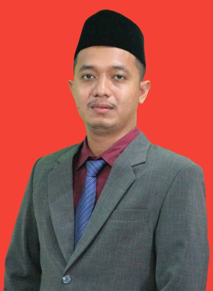 Umar Nurzaman, S.Pd