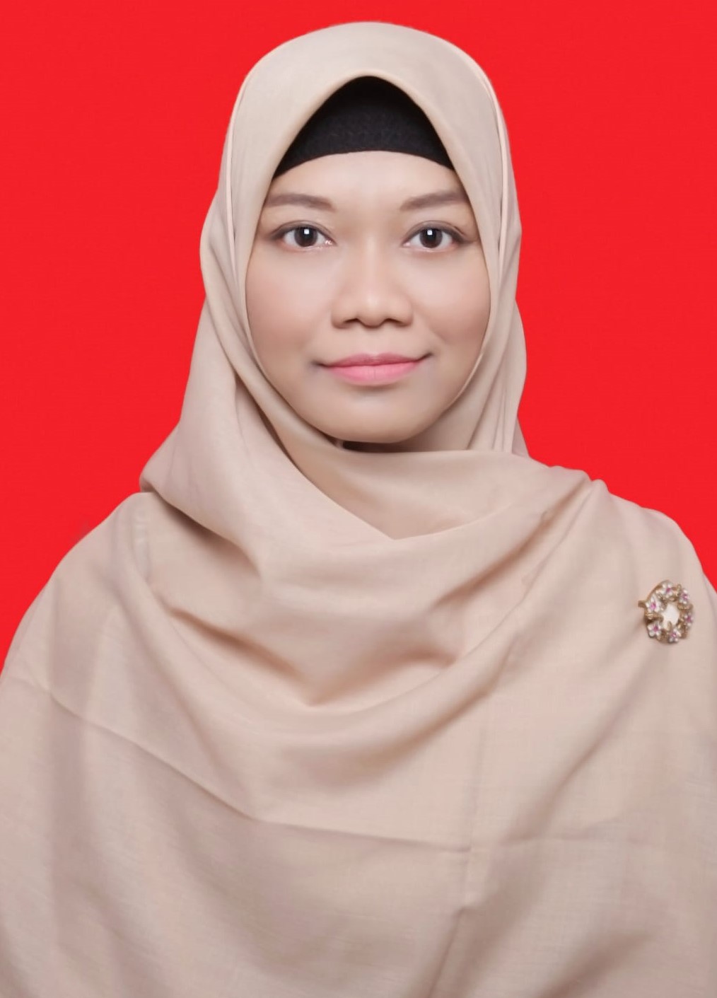 Nina Widyastuti, S.Si
