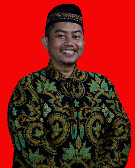 Wahyu Indriyadi, ST