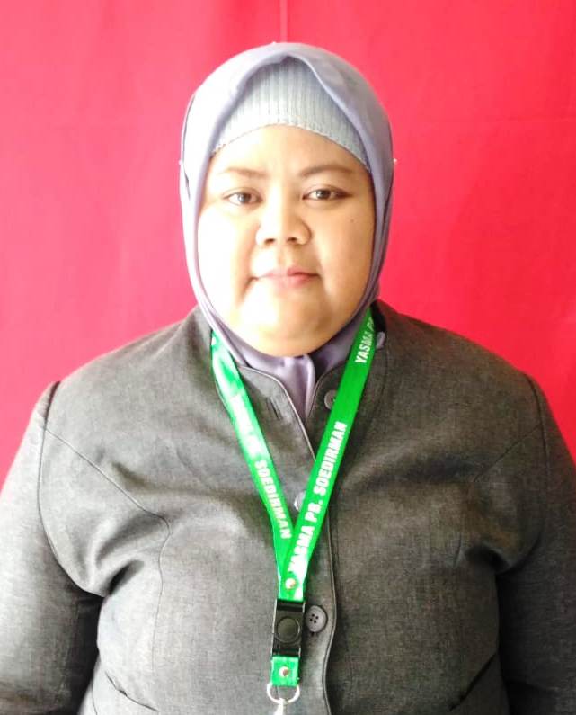 Dona Verdian, S.Pd
