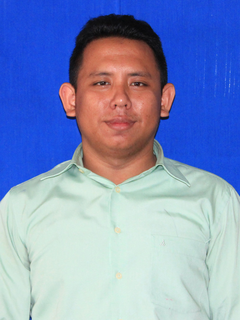 Dwi Haryanto, S.Pd.I