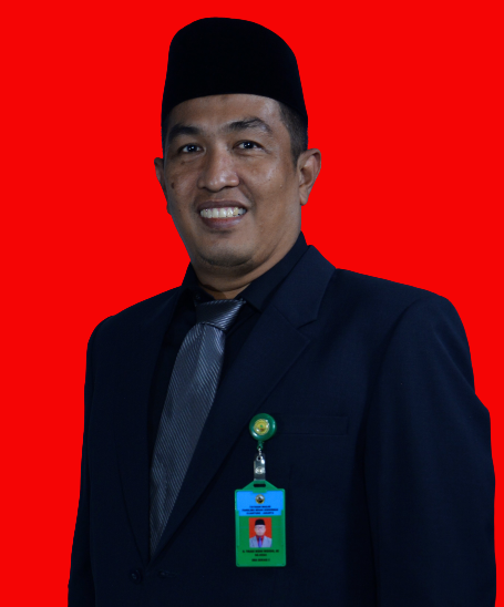 Rinaldo, S.Pd.
