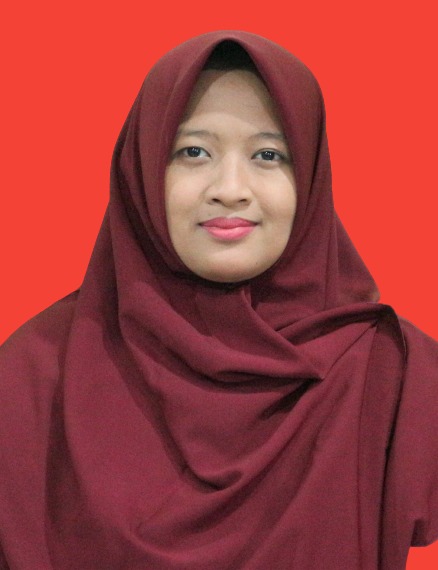 Hesty Triani Rezali, S.Pd