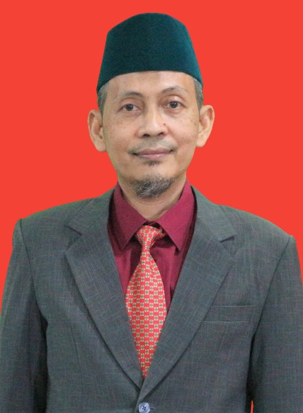 H. Utama Singgih, SE.