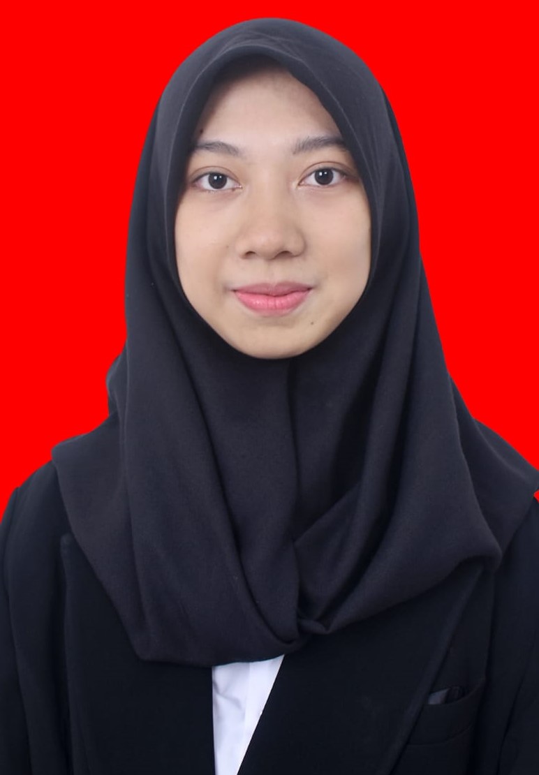 Tri Desti Handayani, S.Pd