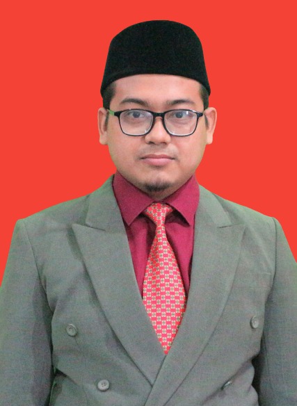 Muhammad Hatta, S.Hum