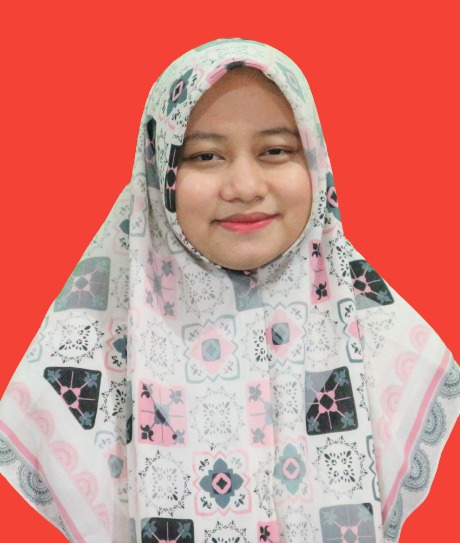 Syaripah Umamah, S.Pd