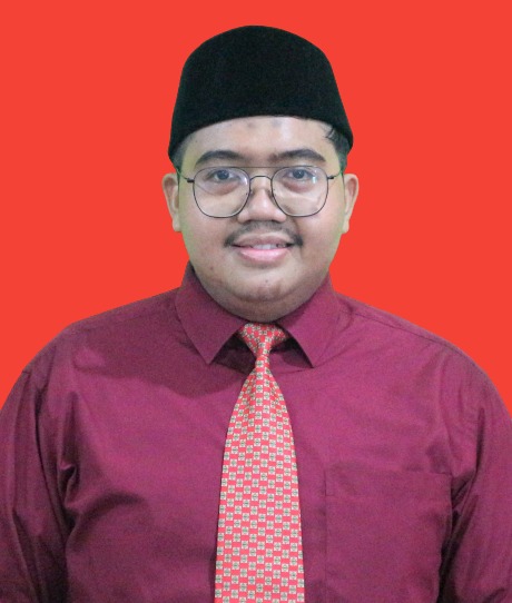 Muhammad Ridho Fansury, S.Pd