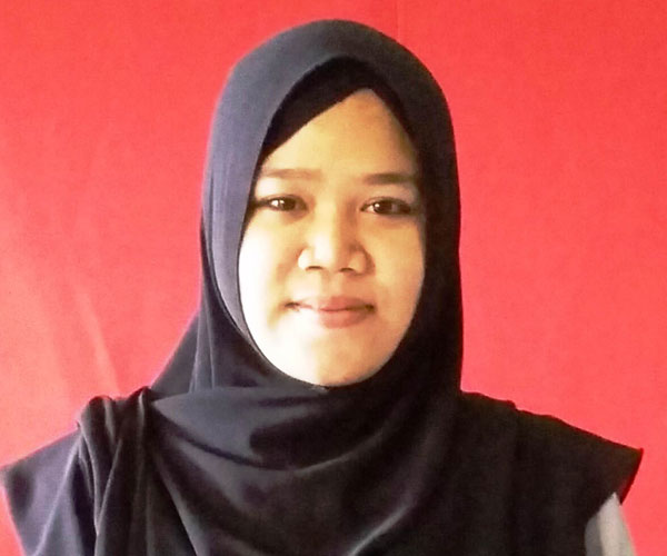 Wifa El Khairah Ramadan, S.S.I