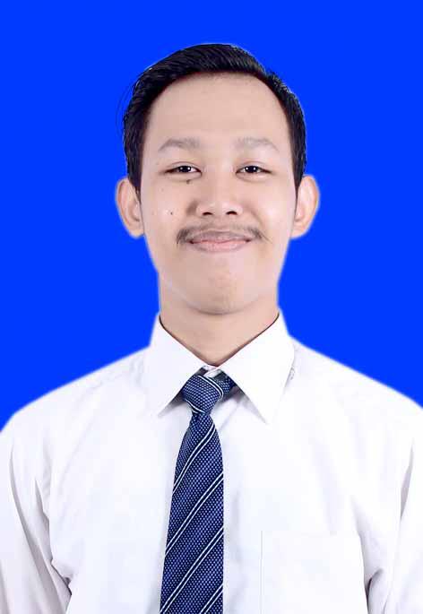 Feri Setiyawan, S.Pd.