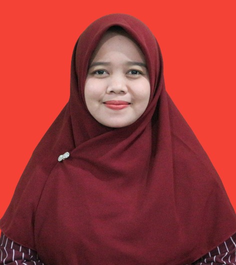Winda Rahmadhani, S.Pd