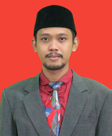 Kibar Muhammad Pembela, S.Pd
