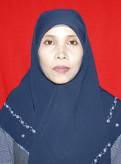Imas Kurniasih, S.Pd.