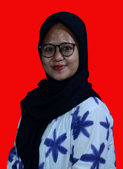 Yeyen Hasriani, M.Pd.