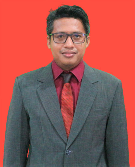 Ahmad Fudael, S.Ud.,