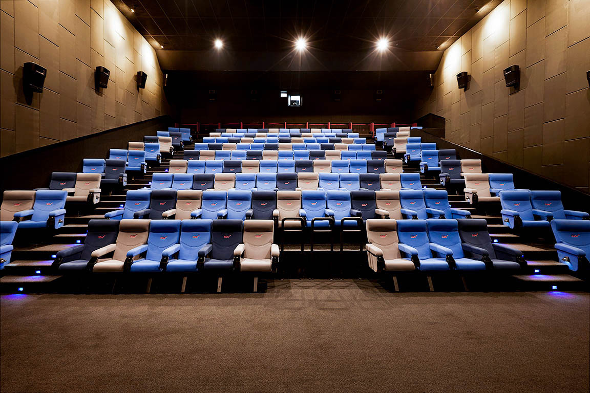 Menyentuh Hati! Nobar Film "Jangan Buang Ibu" Bersama KCD Wi